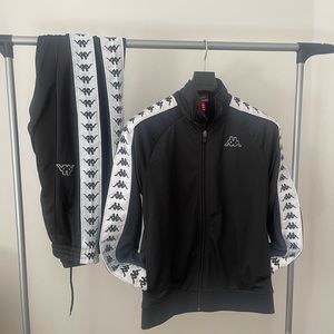 Kappa Tracksuit